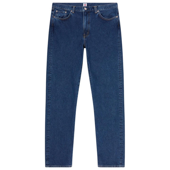 Edwin Ανδρικό παντελόνι Regular Straight Denim Pants